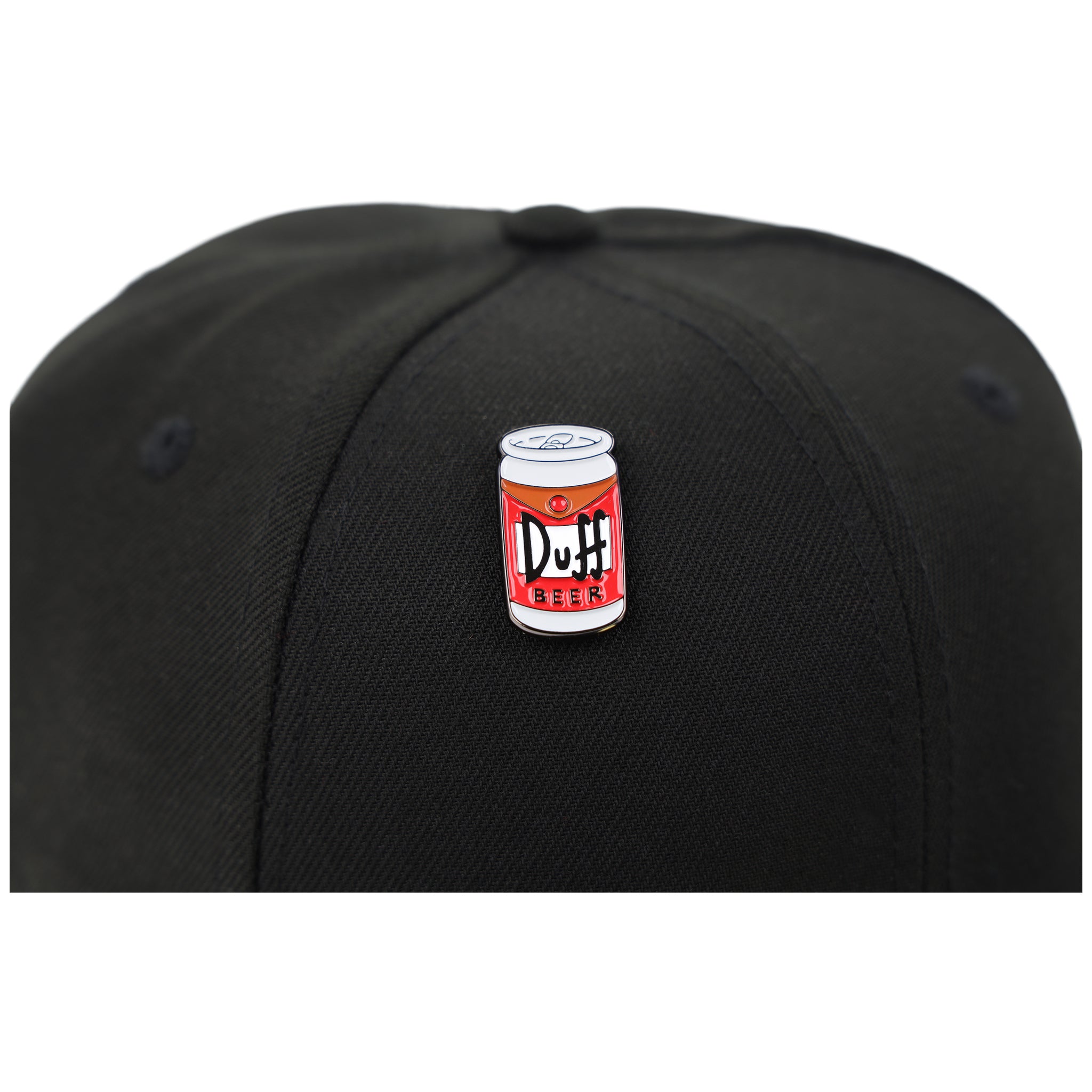 Simpsons Duff Beer Can Pin