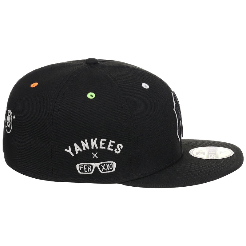 New York Yankees New Era x MLB 'FERXXO' 59FIFTY
