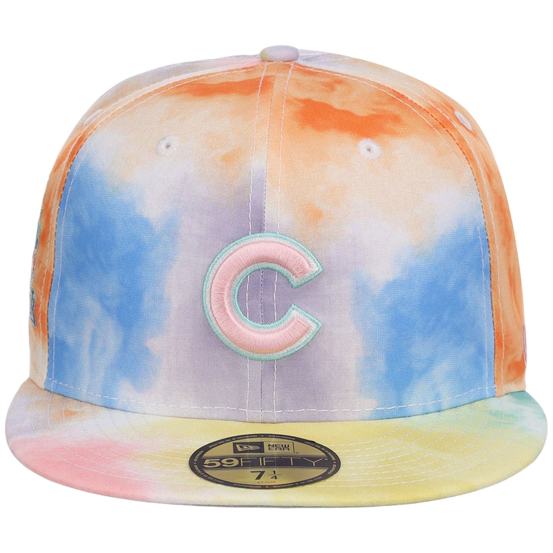 Chicago Cubs MLB Egg Dye 59FIFTY