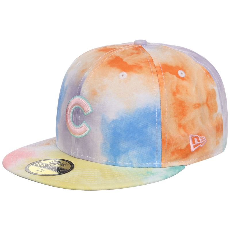 Chicago Cubs MLB Egg Dye 59FIFTY