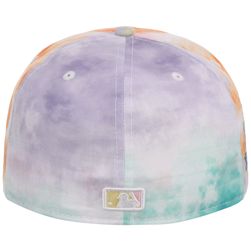 Chicago Cubs MLB Egg Dye 59FIFTY