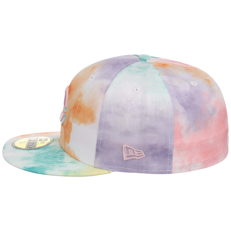 Cincinnati Reds MLB Egg Dye 59FIFTY