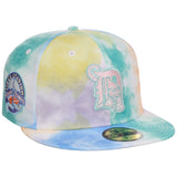 Detroit Tigers MLB Egg Dye 59FIFTY