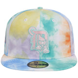 Detroit Tigers MLB Egg Dye 59FIFTY