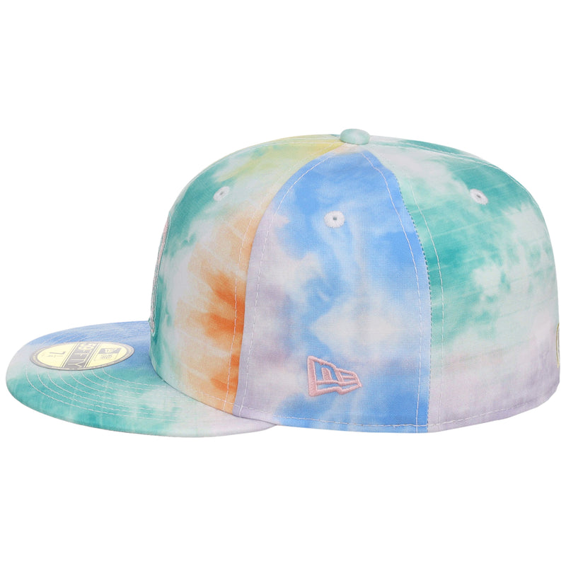Detroit Tigers MLB Egg Dye 59FIFTY