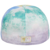 Detroit Tigers MLB Egg Dye 59FIFTY
