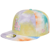 Los Angeles Dodgers MLB Egg Dye 59FIFTY