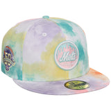 New York Mets MLB Egg Dye 59FIFTY