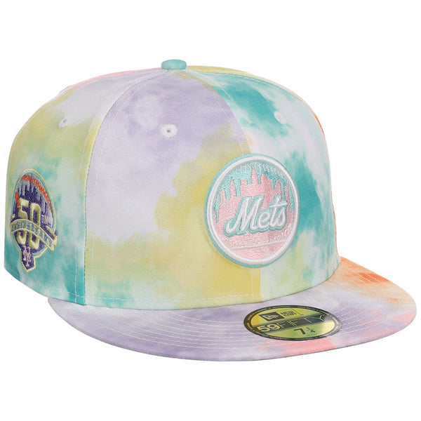 New York Mets MLB Egg Dye 59FIFTY