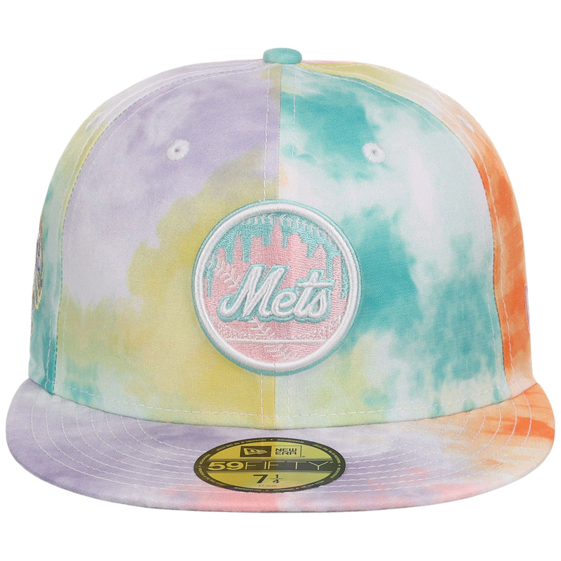 New York Mets MLB Egg Dye 59FIFTY