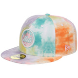 New York Mets MLB Egg Dye 59FIFTY