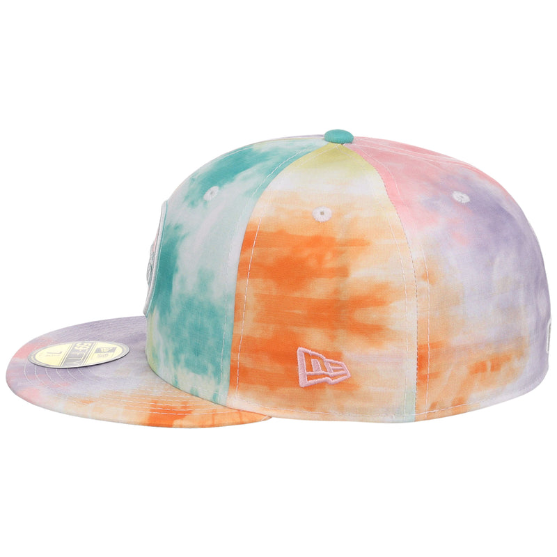 New York Mets MLB Egg Dye 59FIFTY