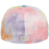 New York Mets MLB Egg Dye 59FIFTY