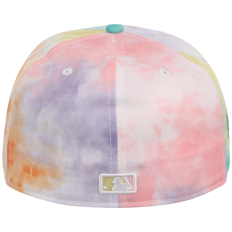 New York Mets MLB Egg Dye 59FIFTY