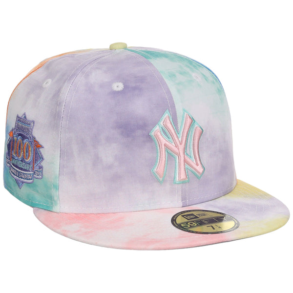New York Yankees MLB Egg Dye 59FIFTY