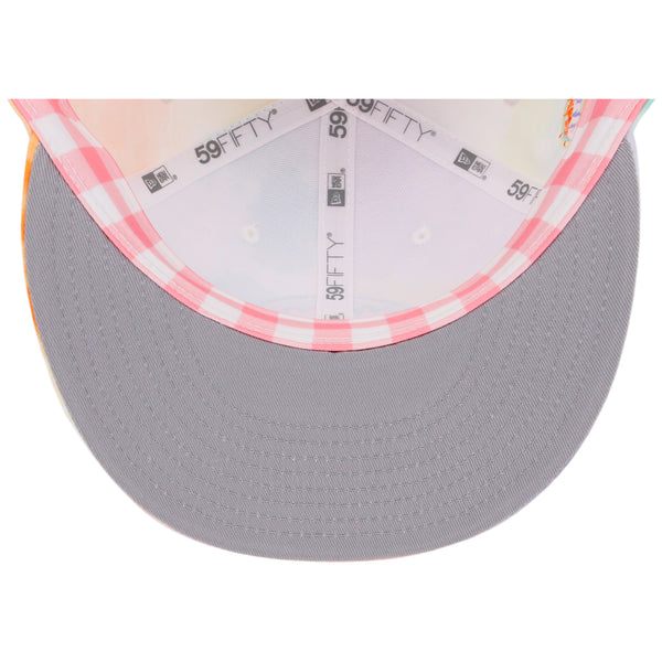 New York Yankees MLB Egg Dye 59FIFTY