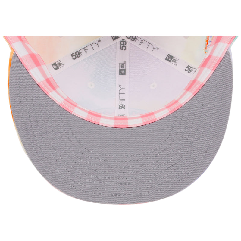 New York Yankees MLB Egg Dye 59FIFTY