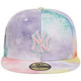 New York Yankees MLB Egg Dye 59FIFTY
