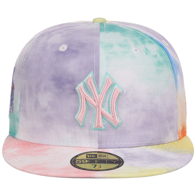 New York Yankees MLB Egg Dye 59FIFTY