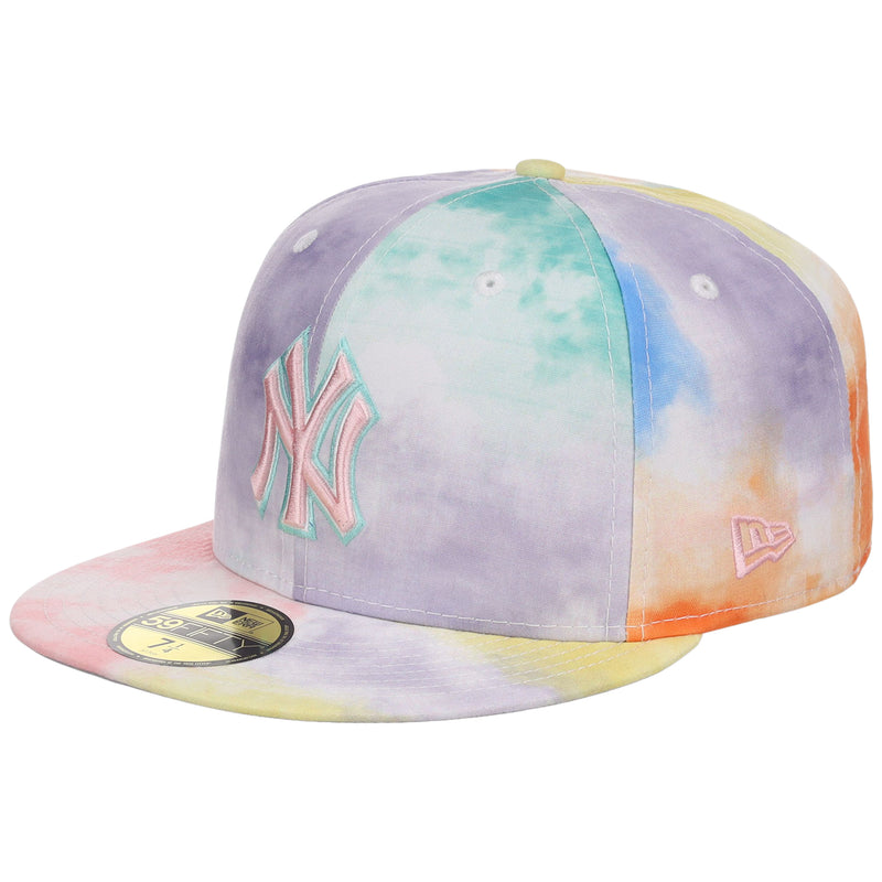 New York Yankees MLB Egg Dye 59FIFTY