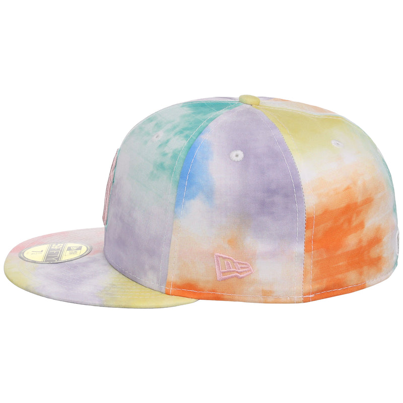 New York Yankees MLB Egg Dye 59FIFTY