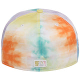 New York Yankees MLB Egg Dye 59FIFTY