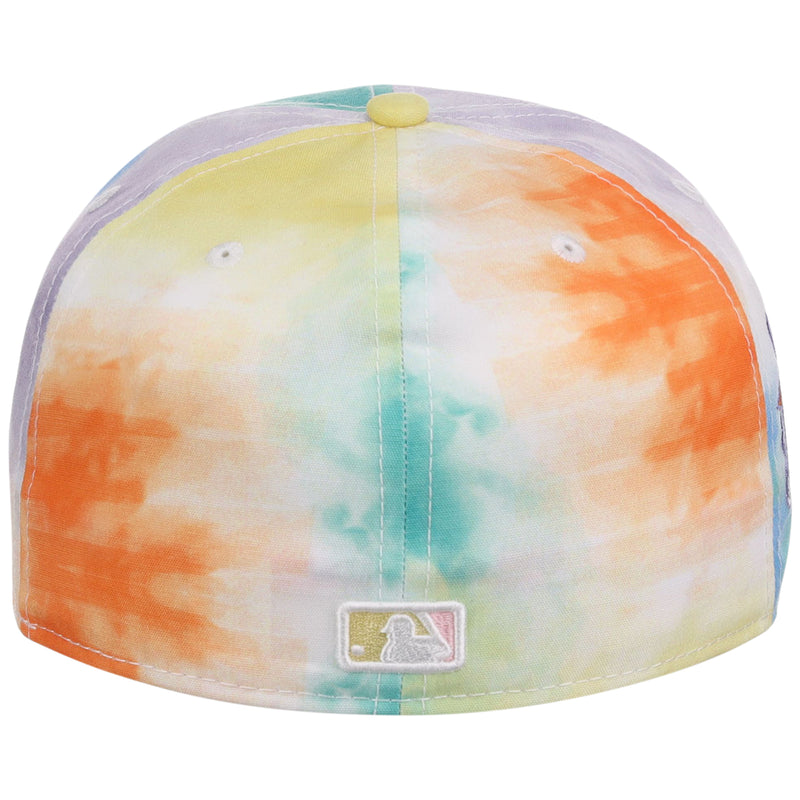 New York Yankees MLB Egg Dye 59FIFTY