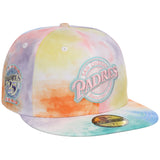 San Diego Padres MLB Egg Dye 59FIFTY