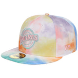 San Diego Padres MLB Egg Dye 59FIFTY