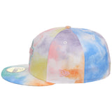 San Diego Padres MLB Egg Dye 59FIFTY