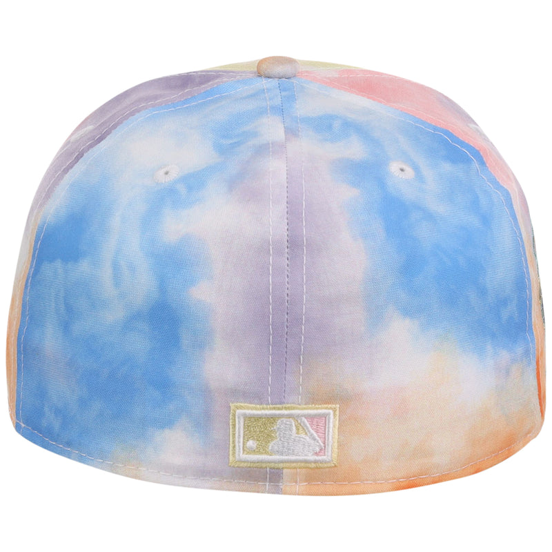 San Diego Padres MLB Egg Dye 59FIFTY