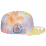 Seattle Mariners MLB Egg Dye 59FIFTY