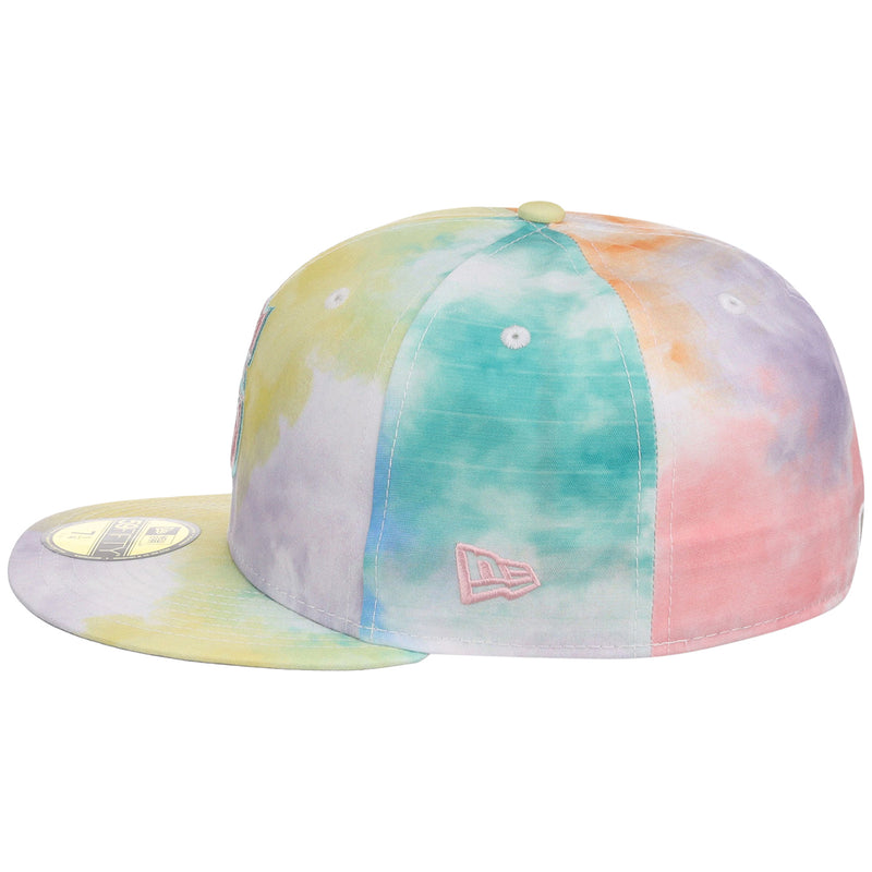 Seattle Mariners MLB Egg Dye 59FIFTY