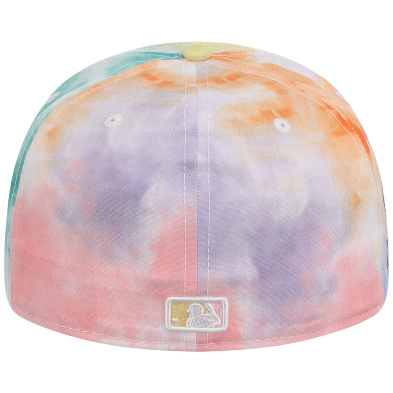 Seattle Mariners MLB Egg Dye 59FIFTY