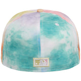 St. Louis Cardinals MLB Egg Dye 59FIFTY