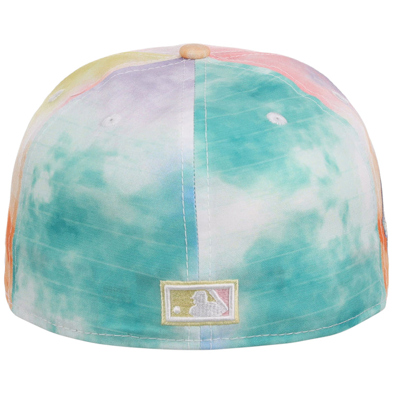 St. Louis Cardinals MLB Egg Dye 59FIFTY