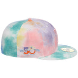 Texas Rangers MLB Egg Dye 59FIFTY