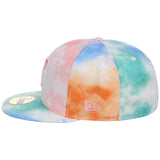 Texas Rangers MLB Egg Dye 59FIFTY