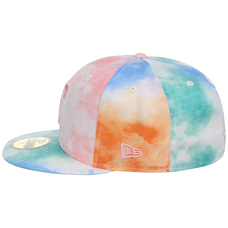 Texas Rangers MLB Egg Dye 59FIFTY