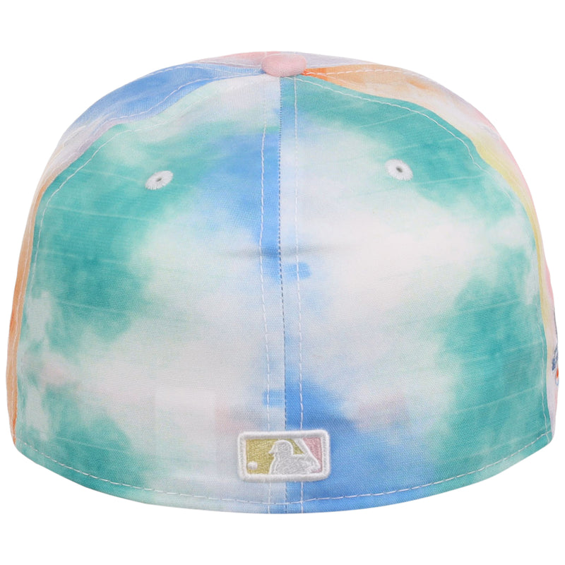 Texas Rangers MLB Egg Dye 59FIFTY