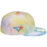 Toronto Blue Jays MLB Egg Dye 59FIFTY