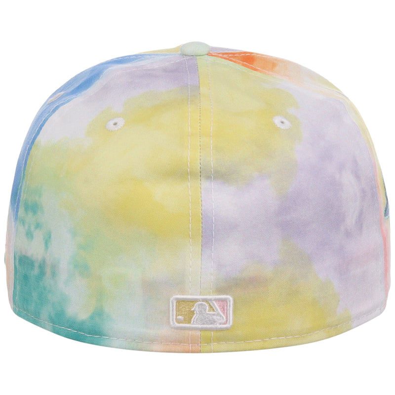 Toronto Blue Jays MLB Egg Dye 59FIFTY