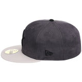 Houston Astros Chase B. x MLB Shadow Suede New Era 59FIFTY
