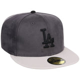 Los Angeles Dodgers Chase B. x MLB Shadow Suede New Era 59FIFTY