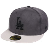 Los Angeles Dodgers Chase B. x MLB Shadow Suede New Era 59FIFTY