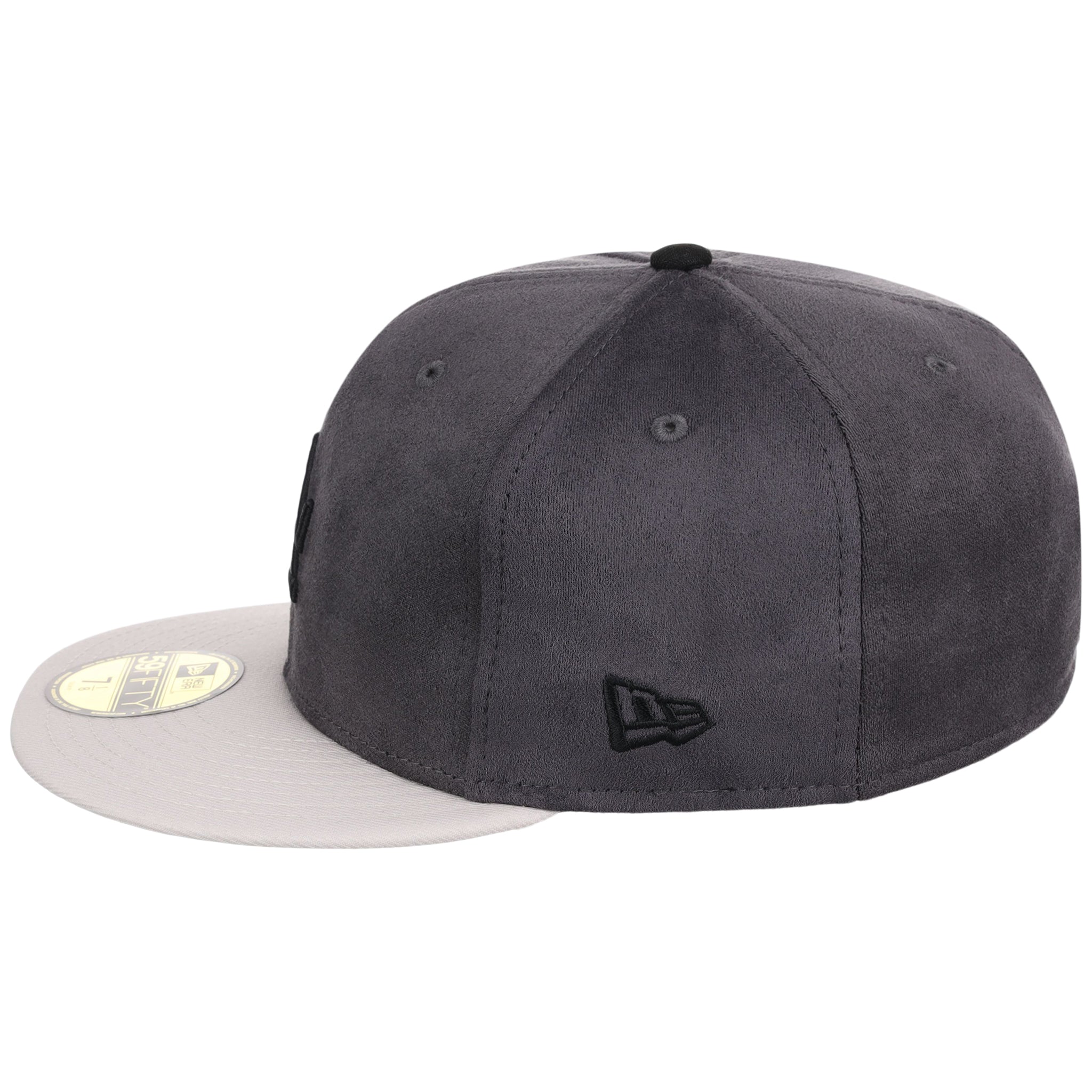 Los Angeles Dodgers Chase B. x MLB Shadow Suede New Era 59FIFTY