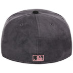 Los Angeles Dodgers Chase B. x MLB Shadow Suede New Era 59FIFTY