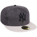 New York Yankees Chase B. x MLB Shadow Suede New Era 59FIFTY