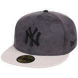 New York Yankees Chase B. x MLB Shadow Suede New Era 59FIFTY