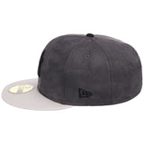 New York Yankees Chase B. x MLB Shadow Suede New Era 59FIFTY
